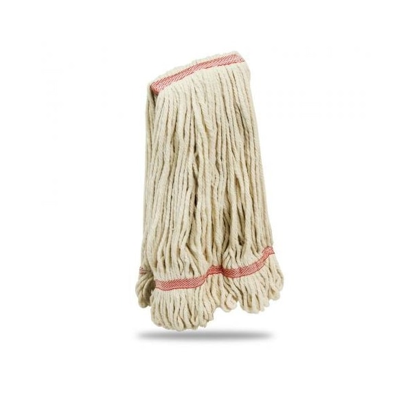 Libman Libman Commercial Large Looped-End Wet Mop Head - 972, PK6 972 - main